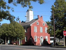 New Berlin Heritage Museum